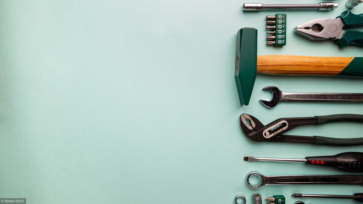 Bricolage en confinement : comment se procurer de la peinture ?