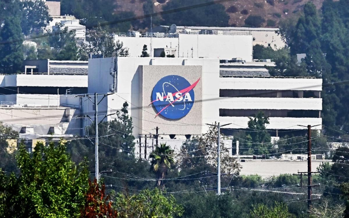 la nasa défie l'équipe usa avec une promesse lunaire en cas de victoire au mondial 2026