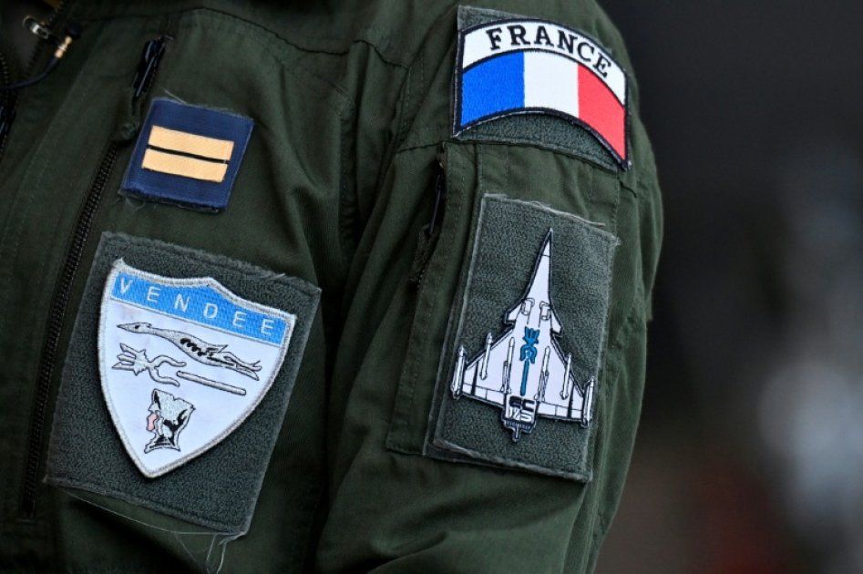 Budget des Armées : le Parlement valide une trajectoire à 436 milliards d'euros d'ici 2030