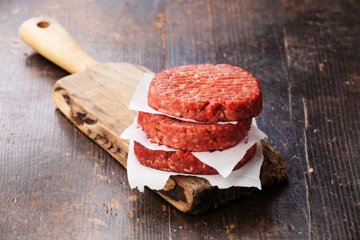 Des plats irrésistibles avec du steak haché : 8 recettes express