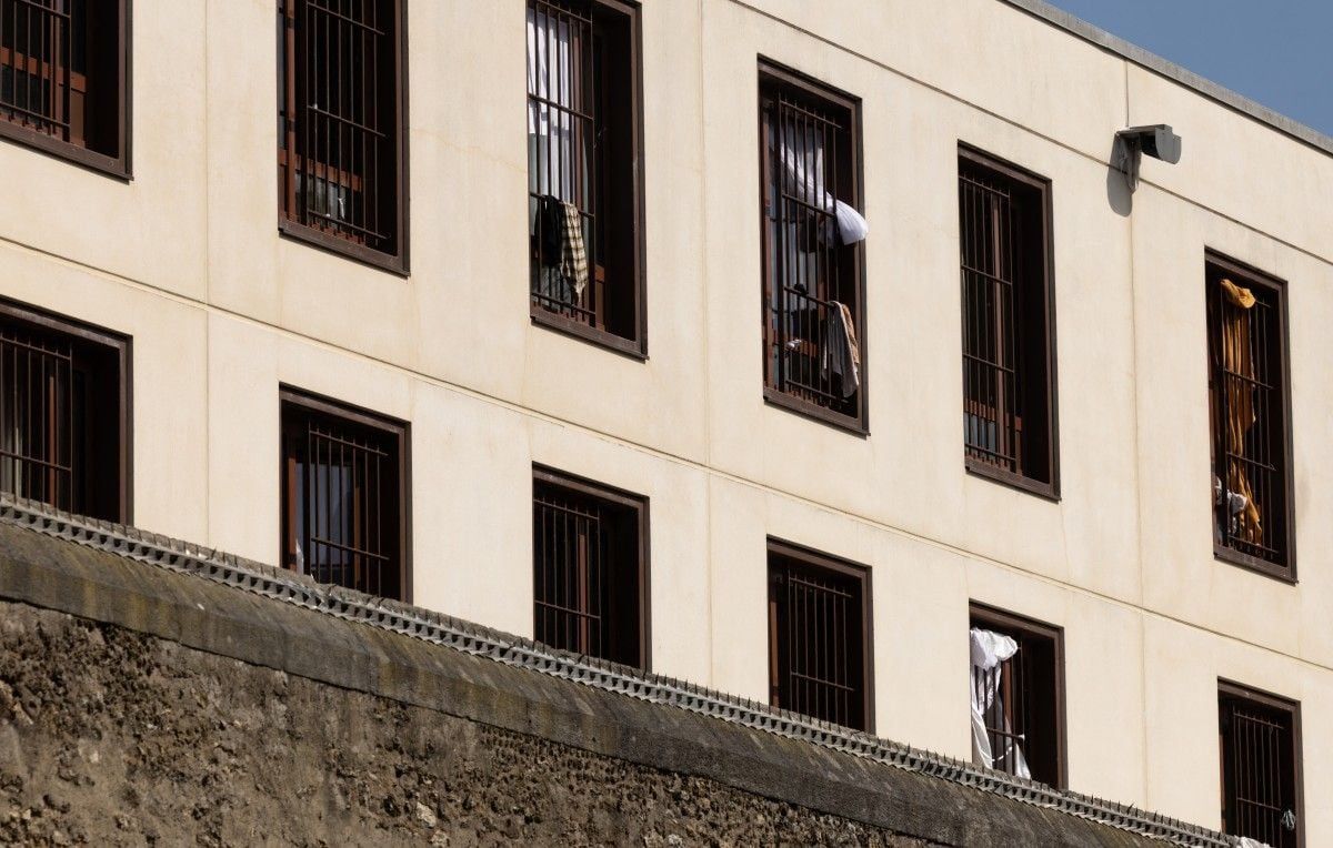 La surpopulation carcérale : un cri d'alarme de la contrôleure des prisons