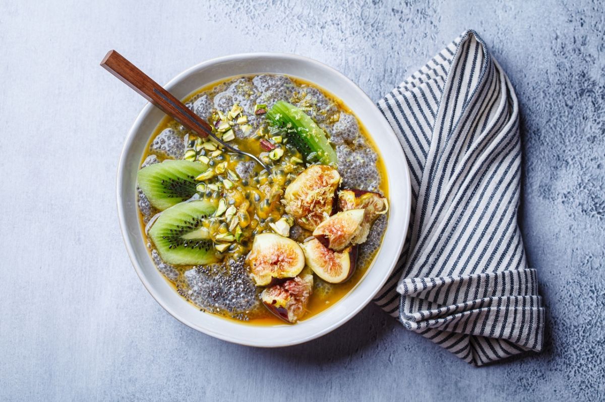 Le kiwi : le super fruit qui surpasse la pomme pour votre santé