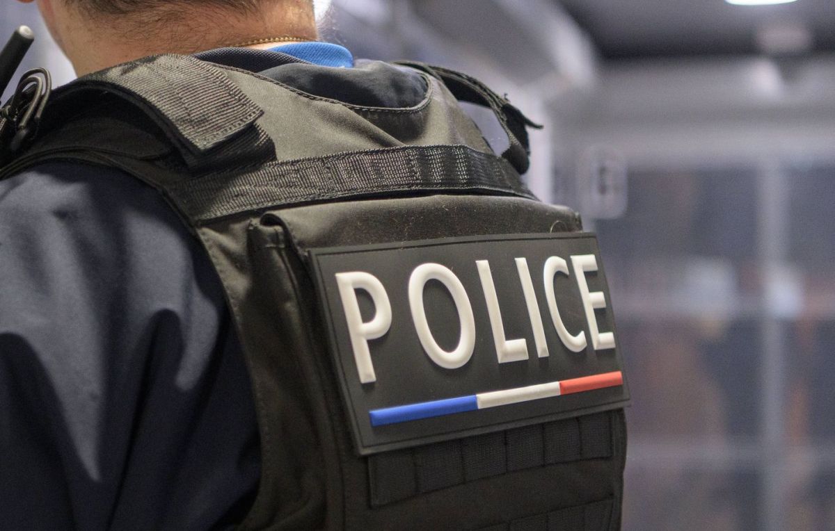 Metz : un ancien facteur condamné à 30 ans de prison pour un viol avec arme, identifié par son ADN