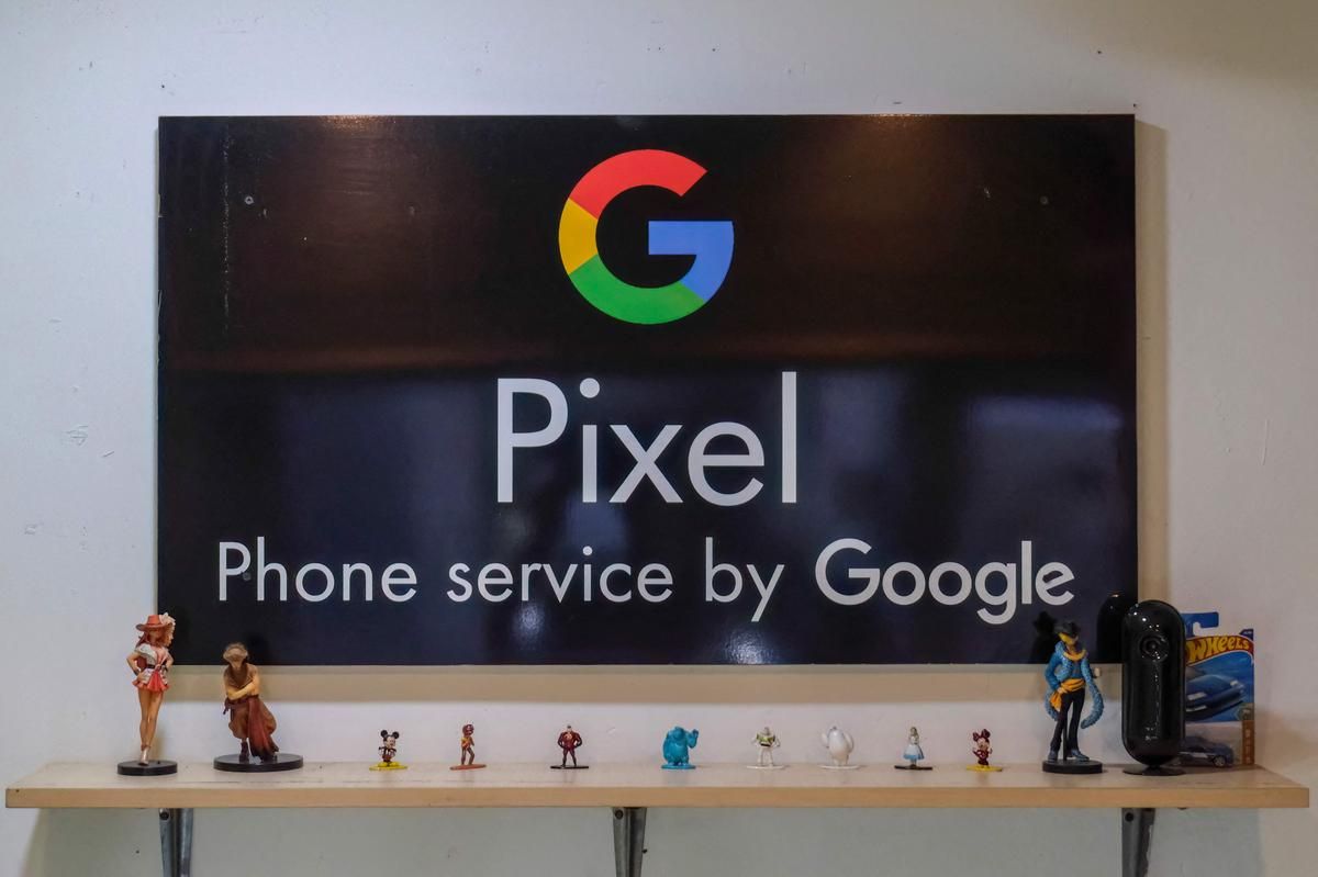 la cour européenne maintient l'amende record de google pour abus de position dominante