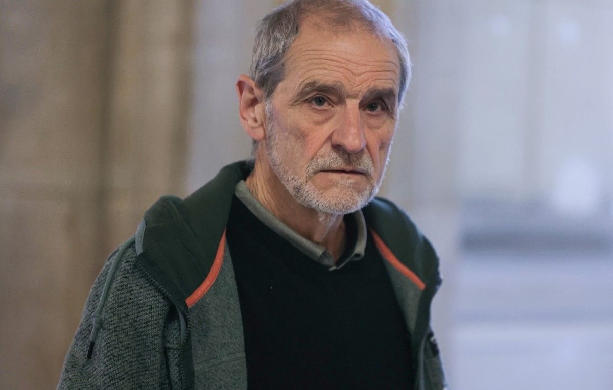 La justice française accorde un non-lieu à un ex-dirigeant d'ETA au Pays basque