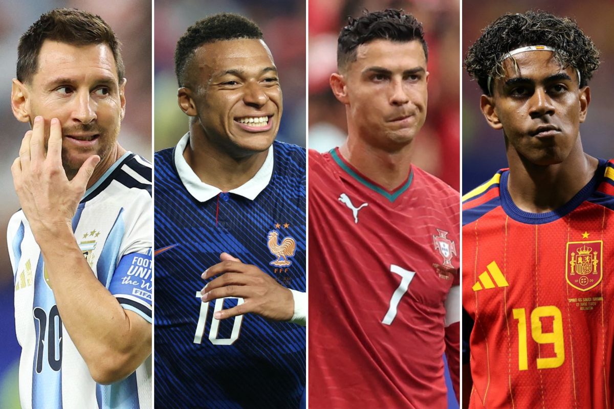 France face au Paraguay : un duel au sommet en huitièmes de finale