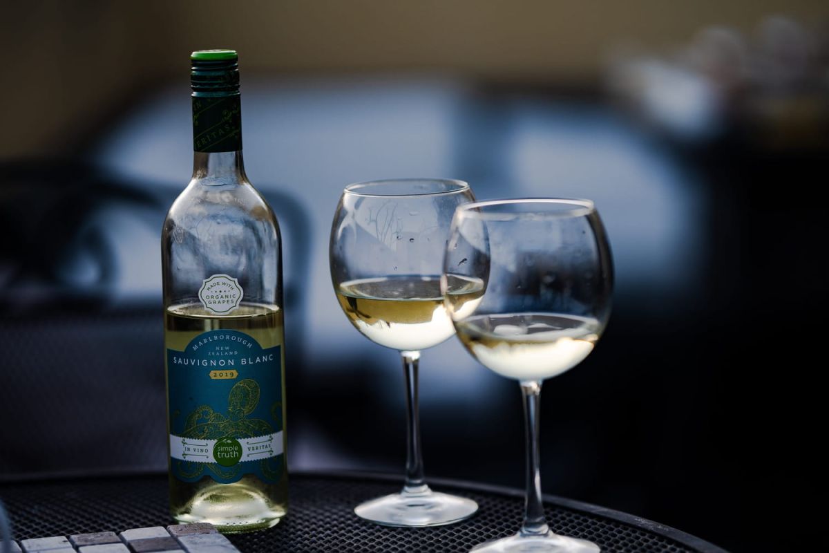 Des astuces simples pour refroidir votre vin en un clin d'œil