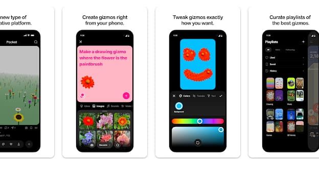 Pocket : Meta redéfinit les réseaux sociaux avec des mini-jeux propulsés par l'IA