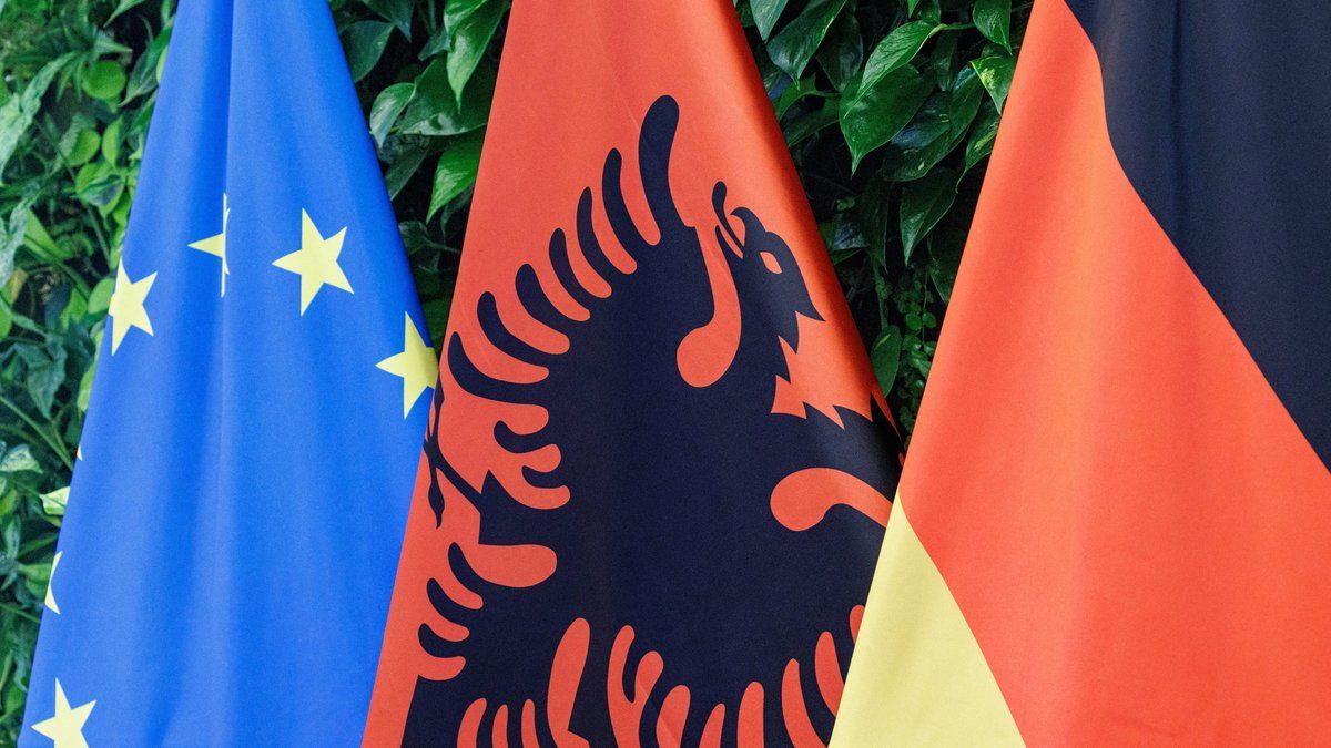 Un projet immobilier controversé menace l'avenir européen de l'Albanie
