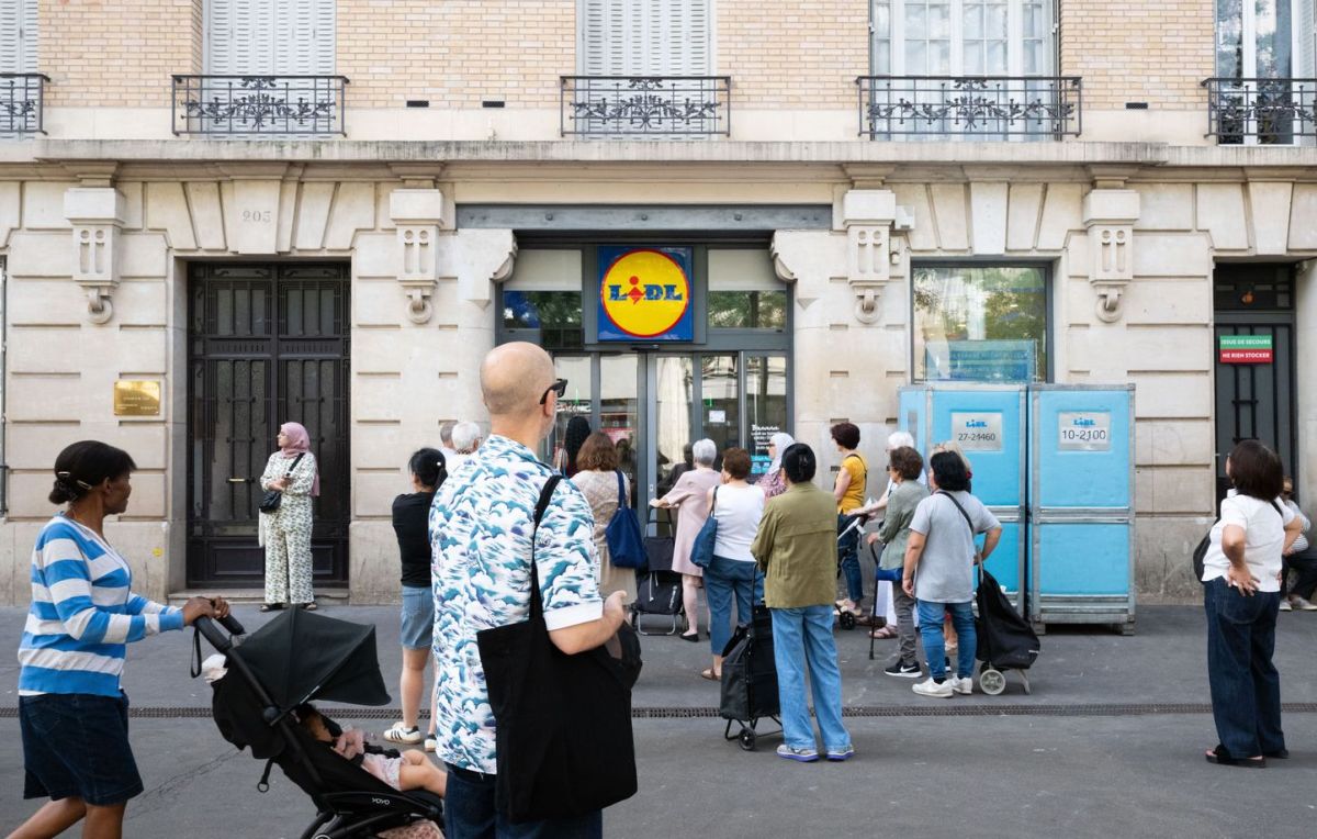 Lidl sous pression : la députée Delphine Batho alerte la Répression des fraudes