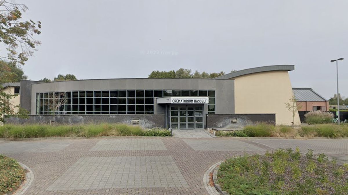 Un crématorium belge dans la tourmente après des rabais controversés pour les pompes funèbres