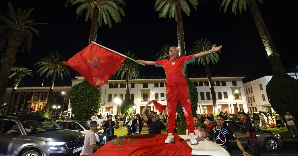 La montée fulgurante de l’équipe du Maroc sur la scène mondiale