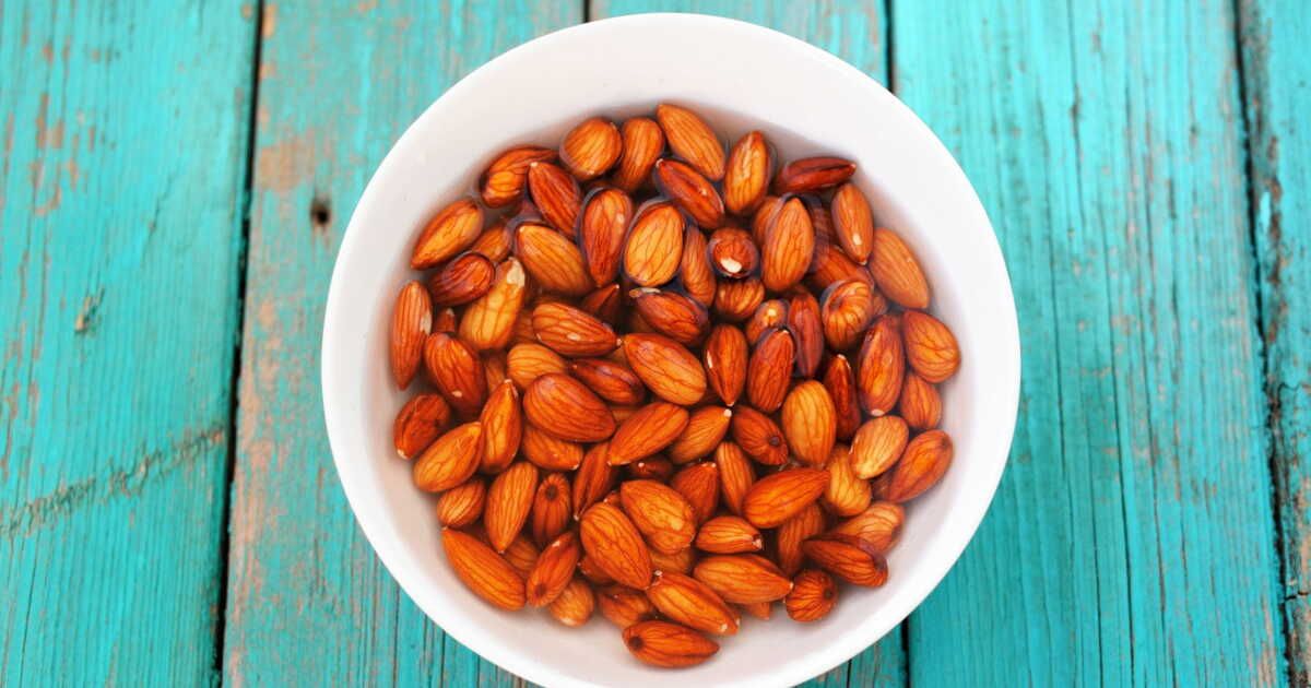 Les amandes : cette étape essentielle pour une digestion optimale