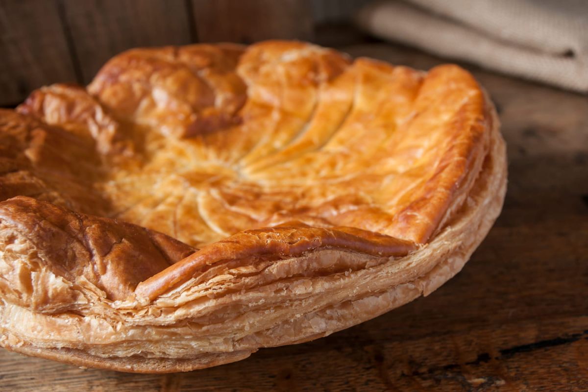 Comment conserver une galette des rois maison ?