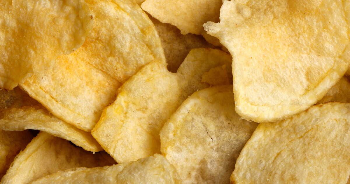 Rappel de chips : attention à la contamination aux hydrocarbures