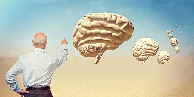 Sénilité et Alzheimer : comprendre les distinctions essentielles