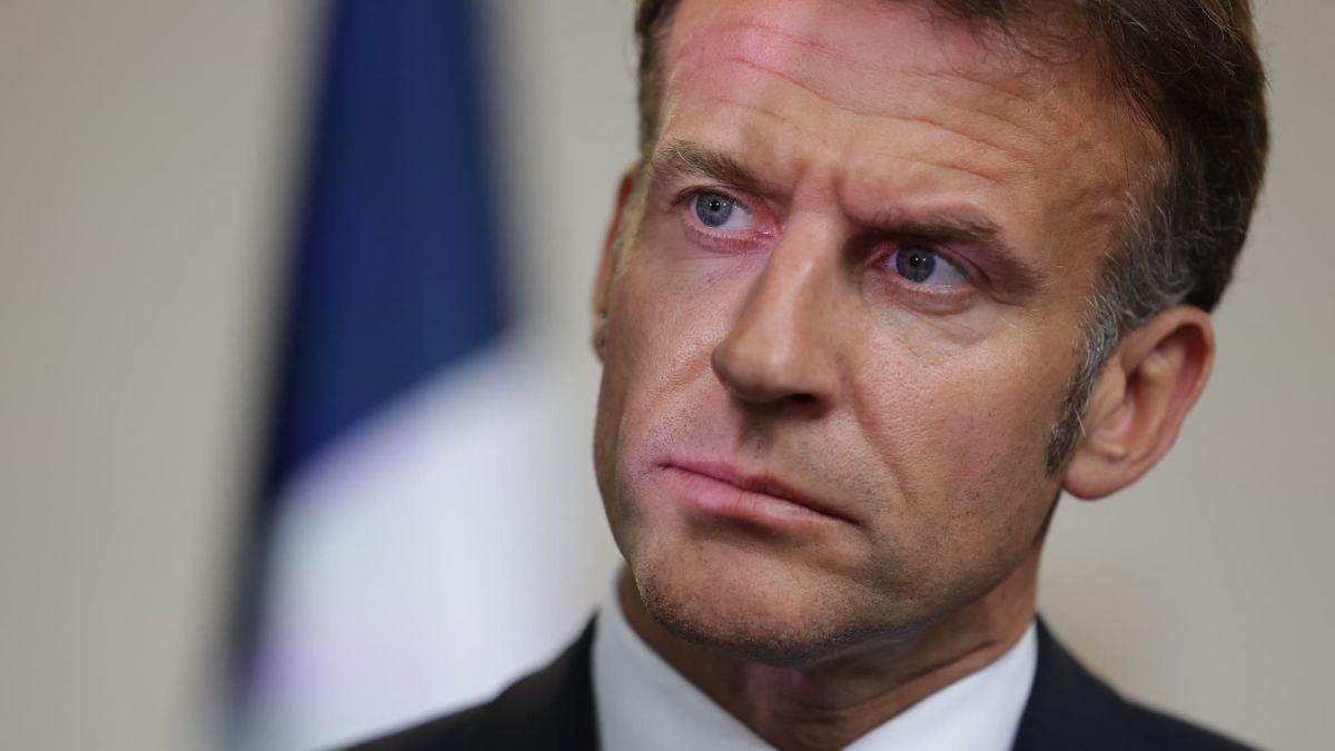 Emmanuel Macron en route pour la Syrie : un voyage historique