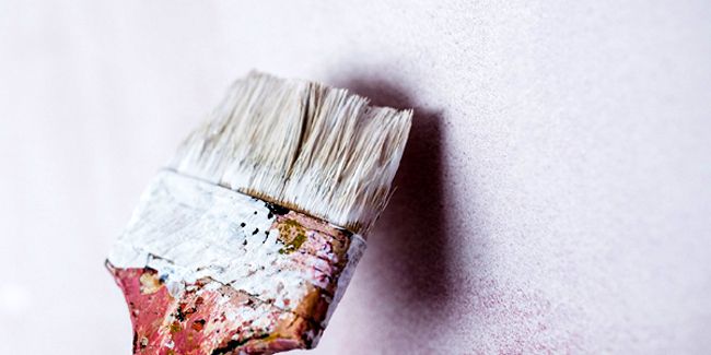 Recette de peinture au lait de chaux : fabrication et utilisation