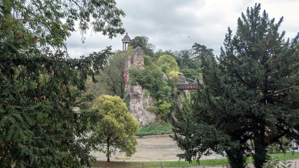 Le procès de Lakhdar Matoug débute : une tragédie au parc des Buttes-Chaumont