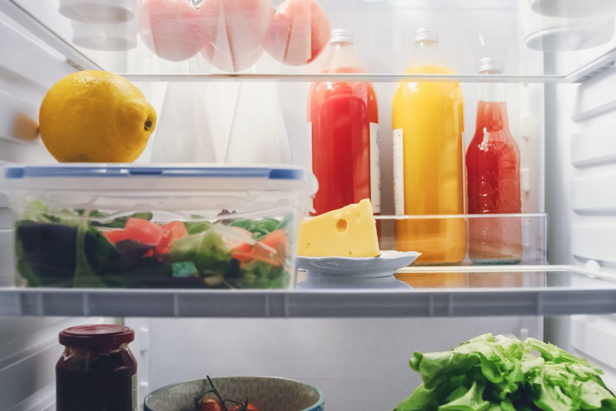 Sur le départ pour les vacances ? Optimisez vos restes de frigo avec ces recettes