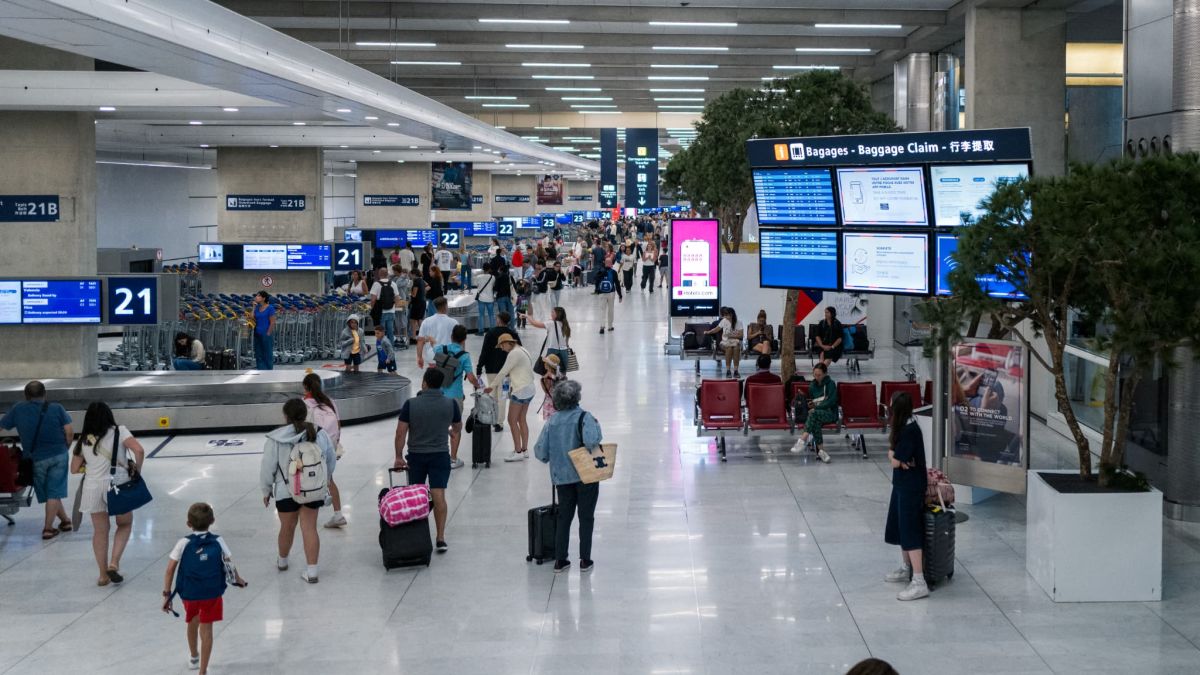 Les droits des passagers aériens renforcés : une avancée majeure pour les voyageurs