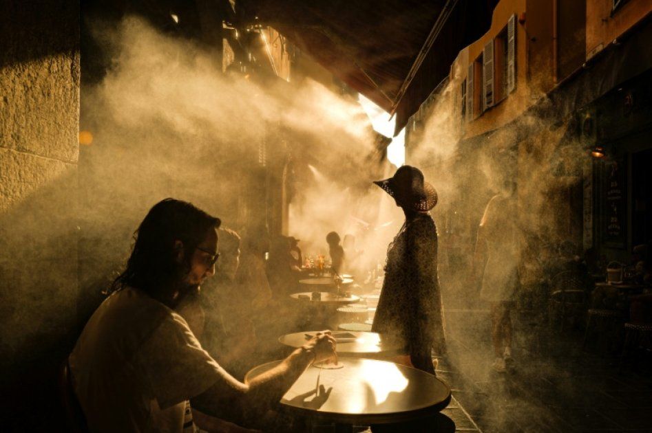Chaleur accablante : la France face à une dégradation alarmante des nappes phréatiques
