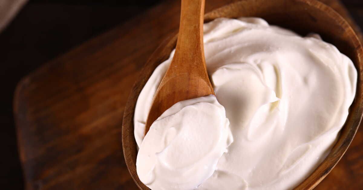 Transformez votre crème fraîche en délices : 50 recettes pour éviter le gaspillage