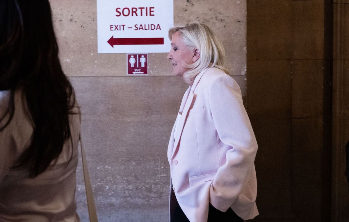 Marine Le Pen condamnée : décryptage de l'arrêt de la cour d'appel
