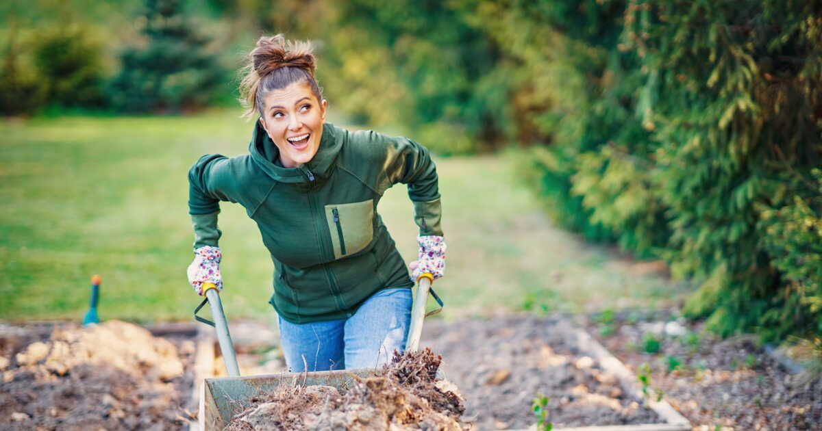 Préparez votre jardin pour un printemps éblouissant : les incontournables de l'automne