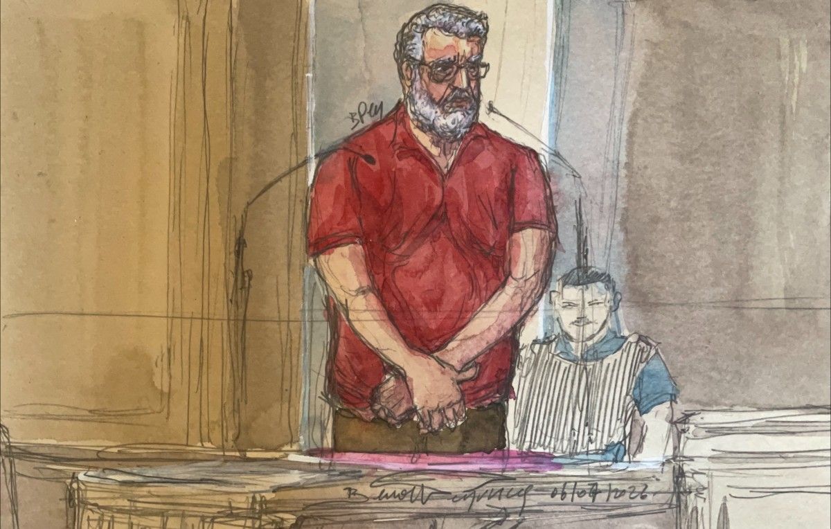 L'horreur du procès d'un homme ayant découpé sa femme : retour sur un récit sordide