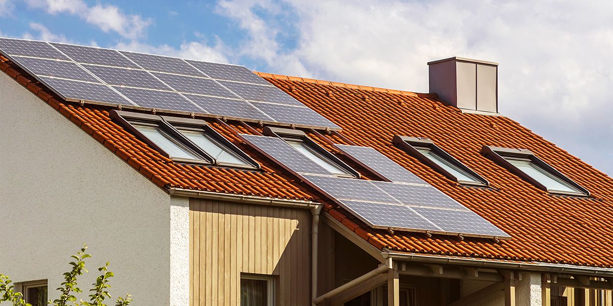 Évaluer l'intérêt économico-écologique des panneaux photovoltaïques