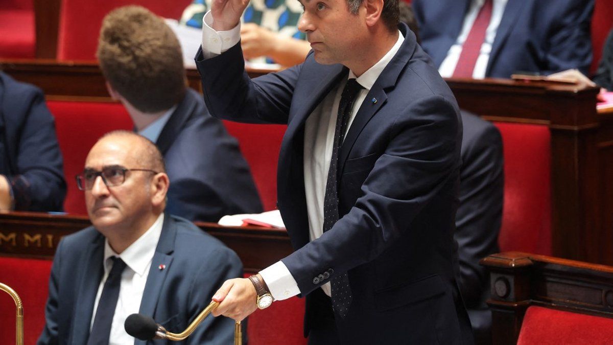 Budget 2027 : la guerre des chiffres s'ouvre avec une dette explosante
