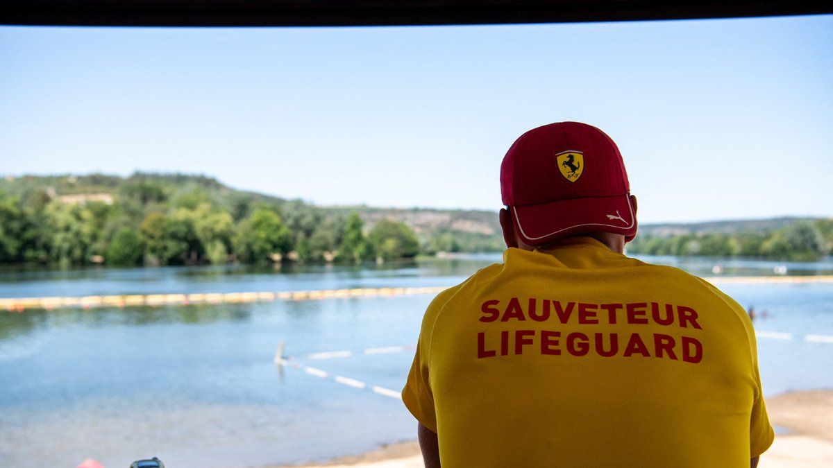 Une tragédie à Woippy : un adolescent de 17 ans noyé malgré l'intervention des secours