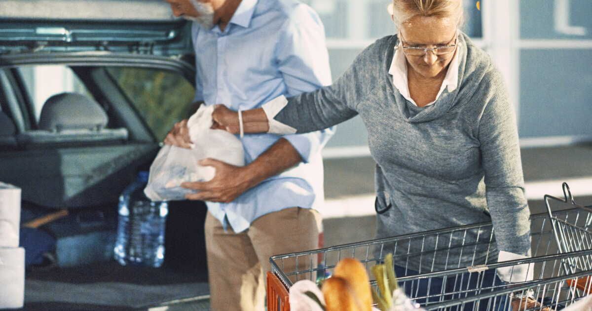 Attention à l'escroquerie au chèque : le récit alarmant d'un couple d'octogénaires