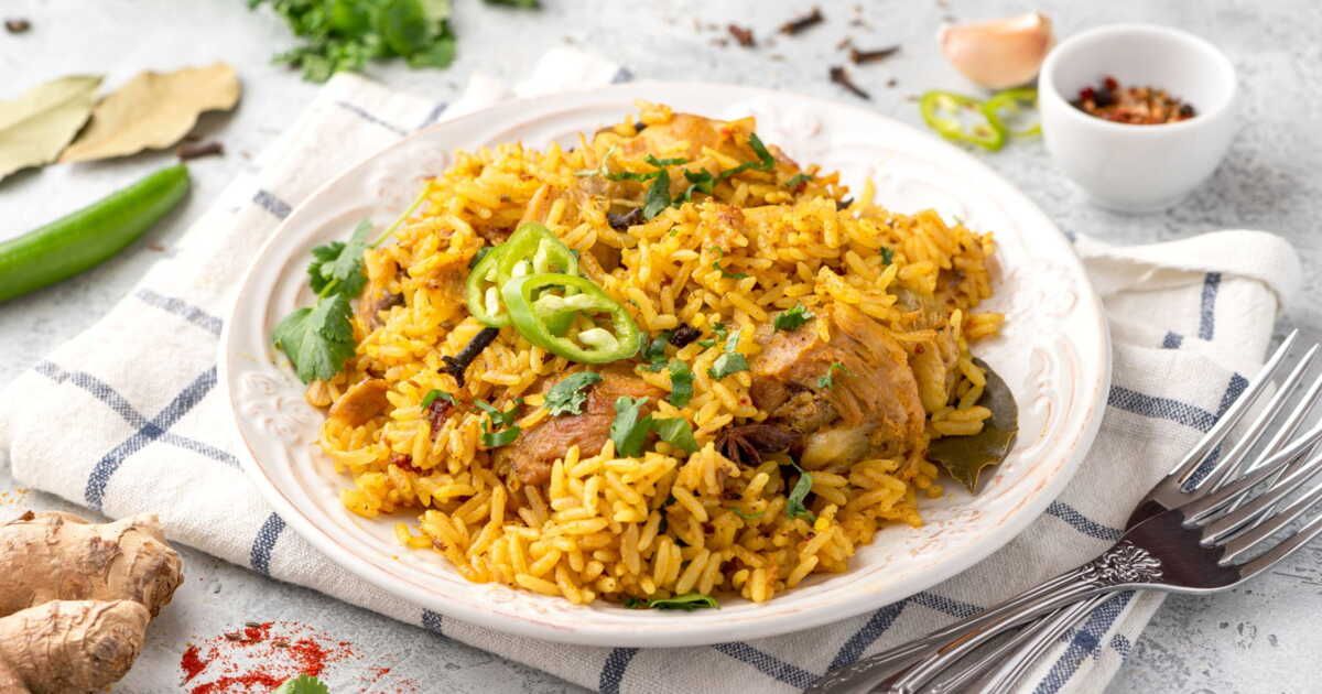 Plats à base de riz : 7 idées issues du monde entier pour changer du classique riz blanc
