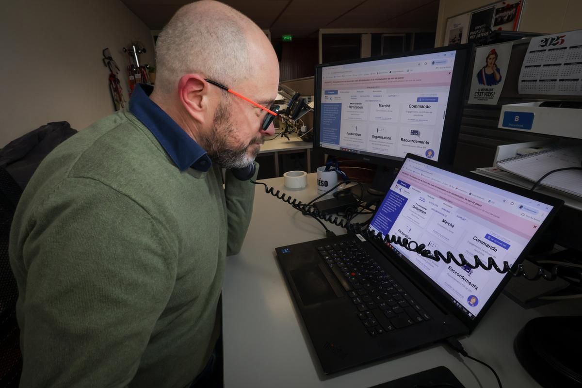 La facturation électronique : une transition bienveillante pour les entreprises