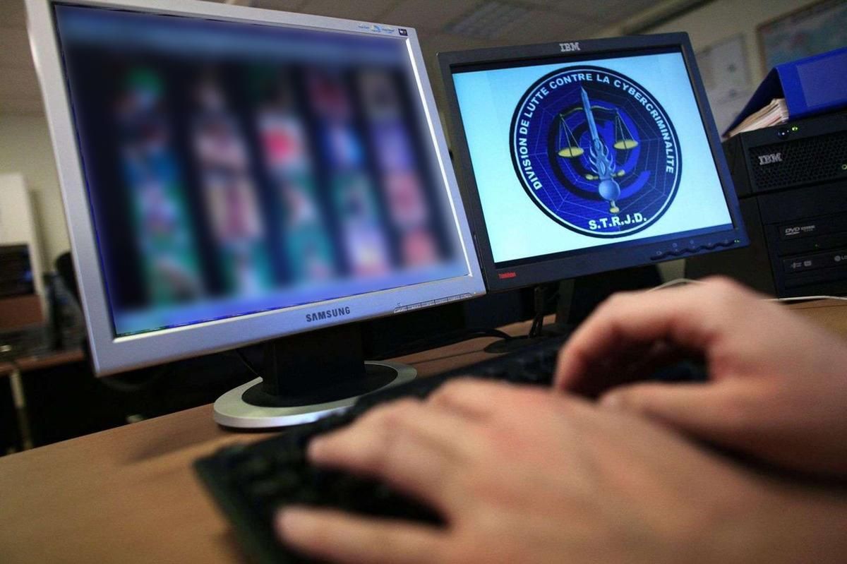 Un ancien maire face à des accusations graves de détention d'images pédopornographiques