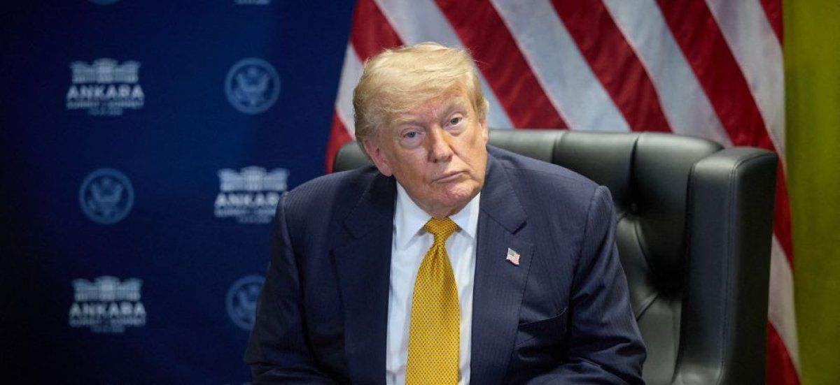 Trump brandit la menace d'une destruction totale de l'Iran en cas d'attentat