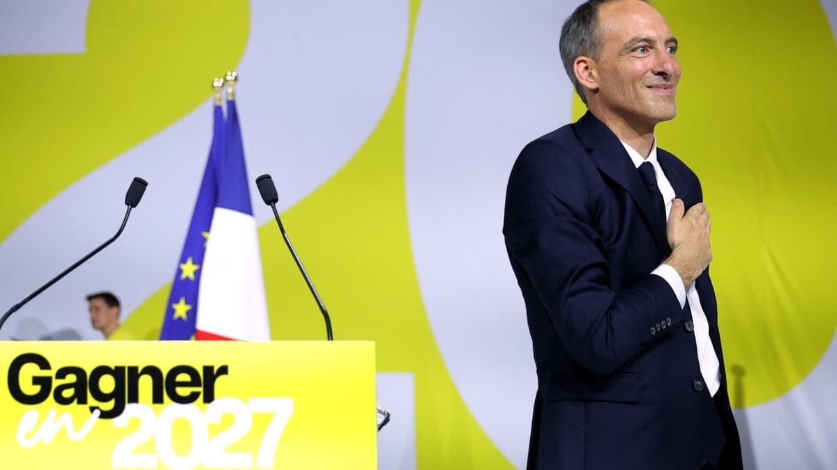 Raphaël Glucksmann évoque l’avenir politique : un rassemblement indispensable pour la présidentielle