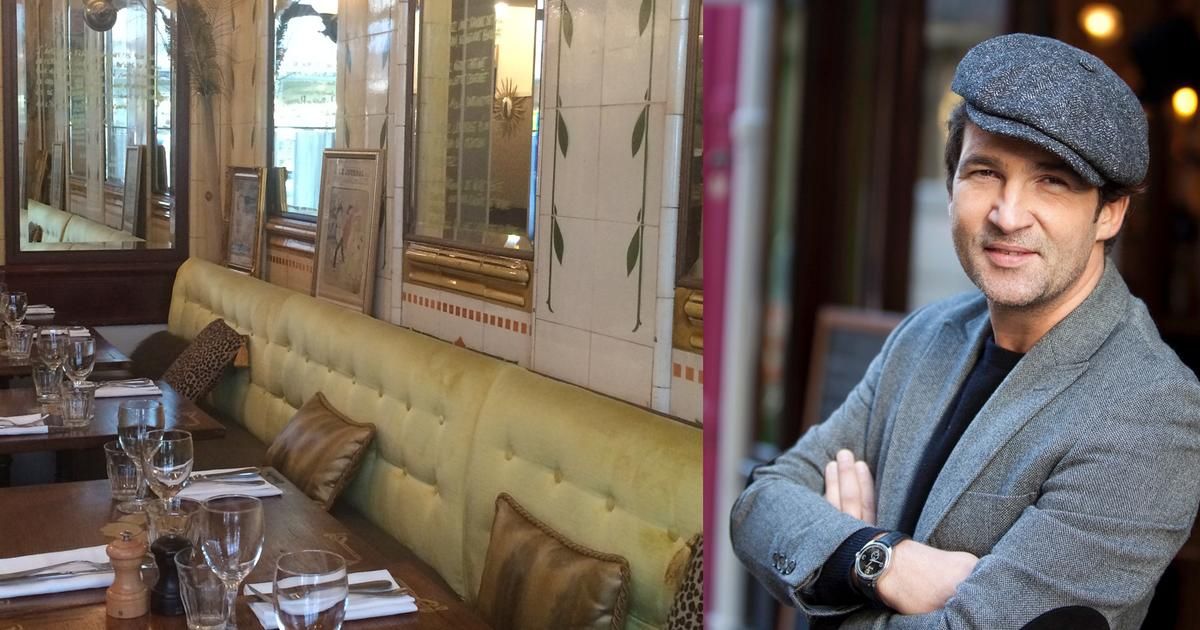 découverte culinaire au petit rétro, le bistrot parisien incontournable