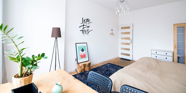les plantes dans la chambre : un choix réconfortant ou à éviter ?