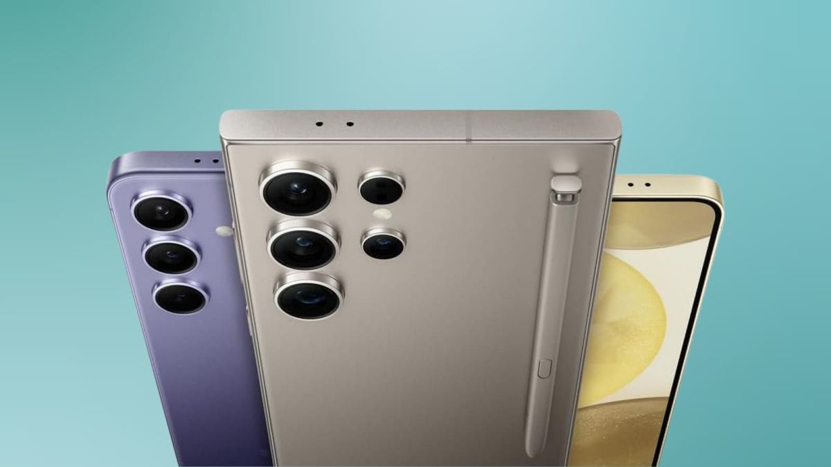 Samsung Galaxy S24 Ultra : une offre inédite qui n'attend pas