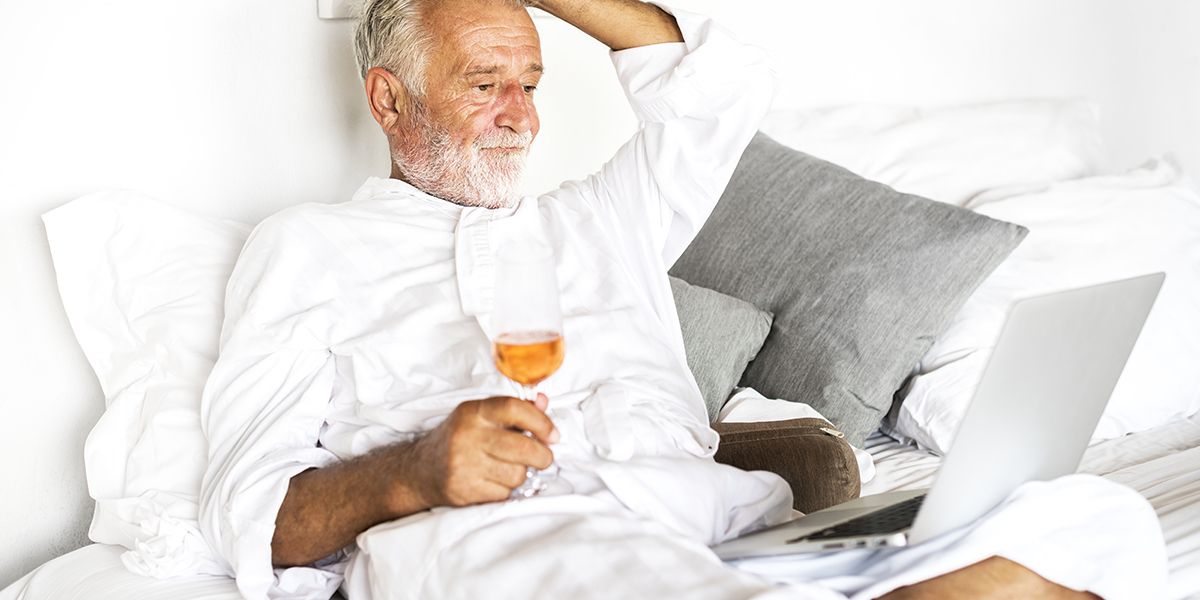 Les aliments à éviter pour un sommeil réparateur