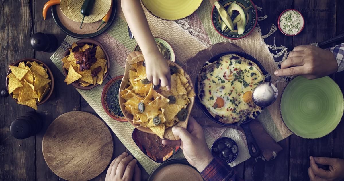 Des idées savoureuses pour un apéritif dînatoire léger et festif