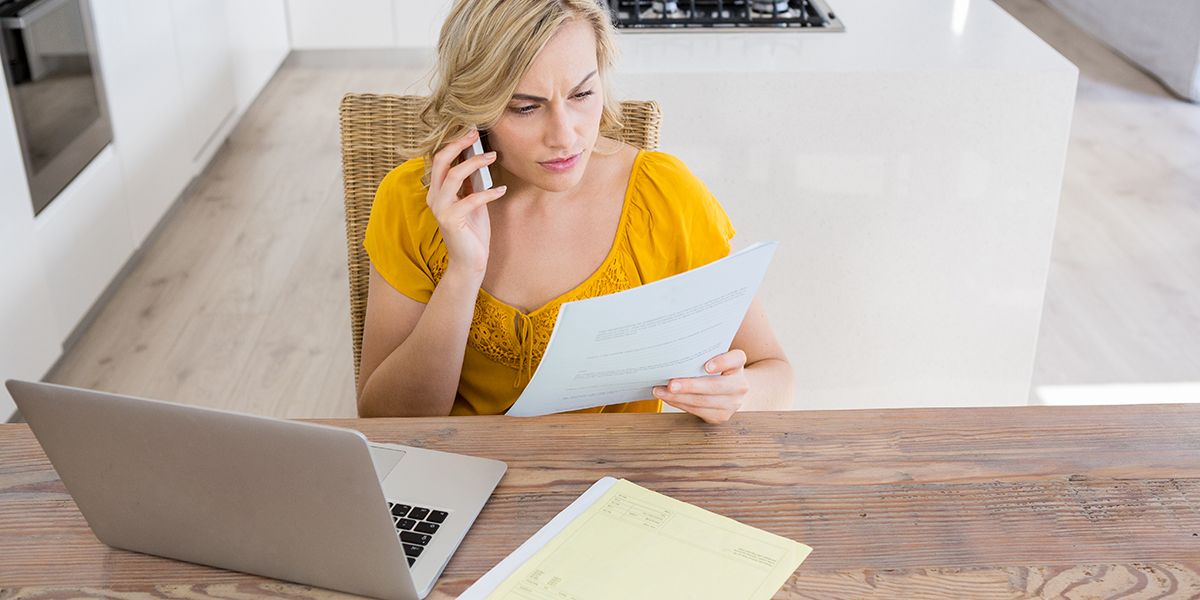 Que se passe-t-il fiscalement après le décès d'un parent ?