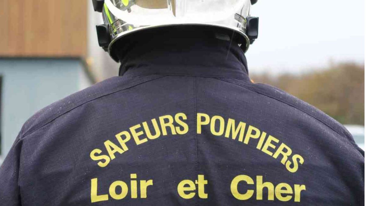 Un spectaculaire carambolage blesse onze personnes sur la RN10 près de Saint-Amand-Longpré