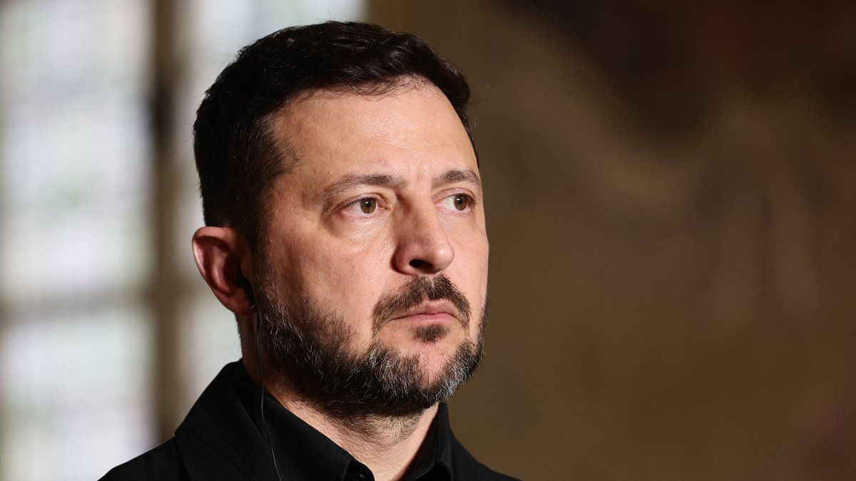 Zelensky : l'Ukraine parmi les armées les plus puissantes au monde