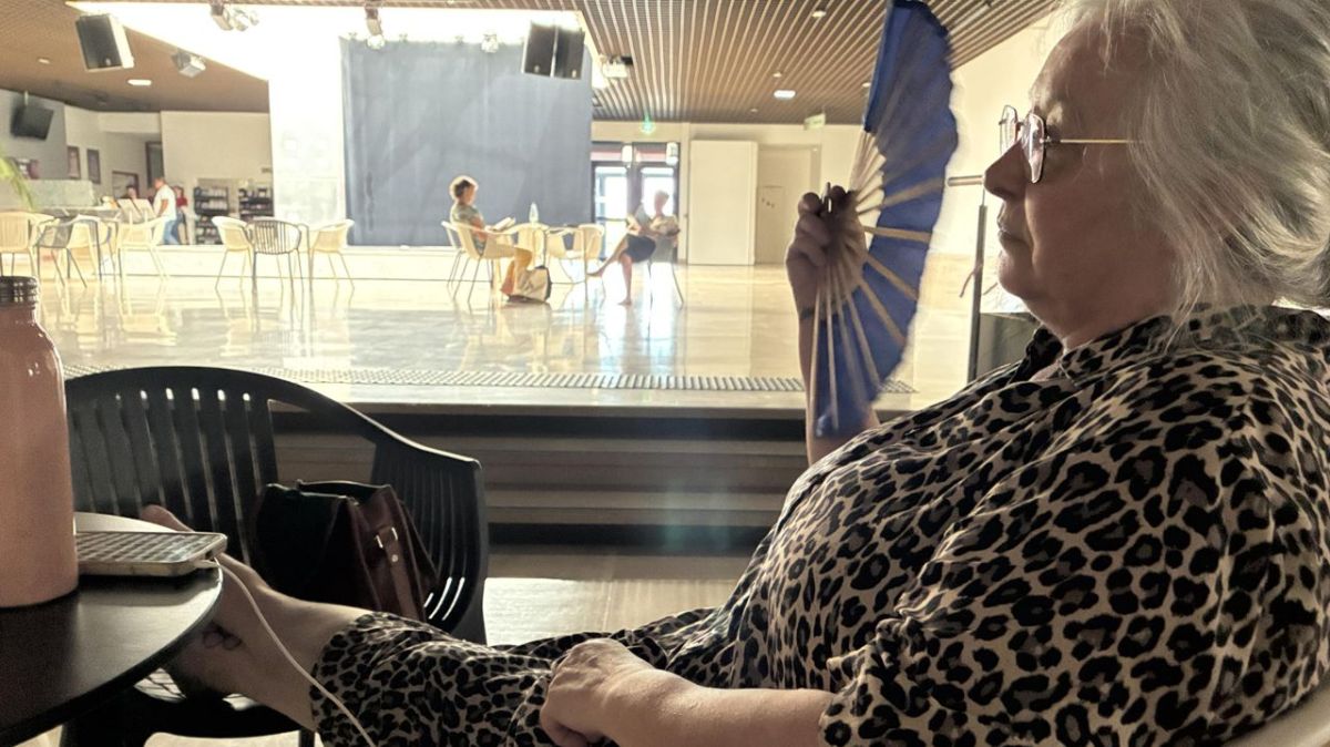Joué-lès-Tours : un havre de fraîcheur face à la canicule
