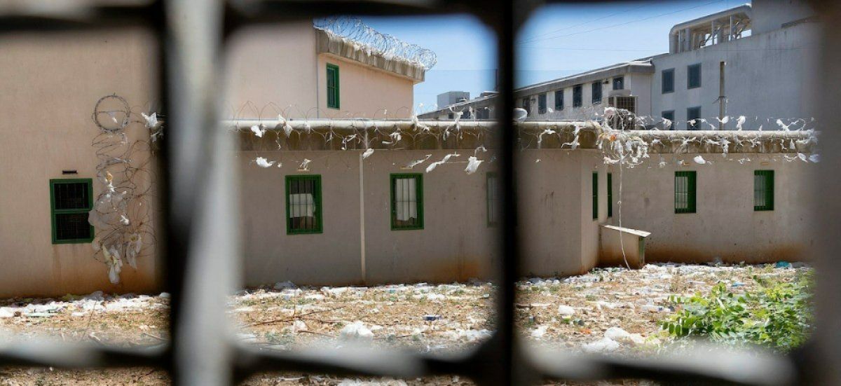 Un été étouffant : les prisons françaises face à la canicule