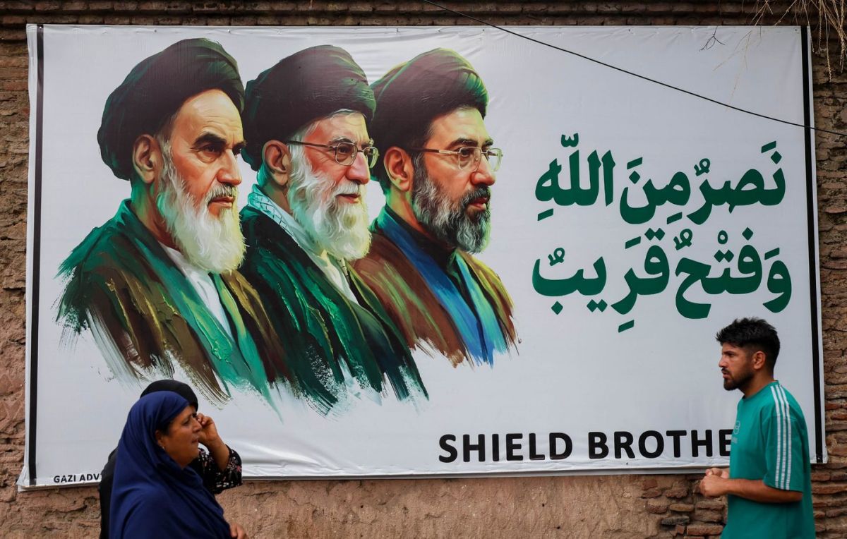 L'escalade du conflit au Moyen-Orient : l'Iran cible des bases américaines